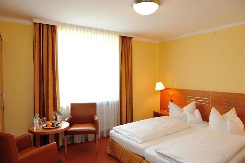 Hotel Vis à vis Lindau (Bodensee) Exterior foto